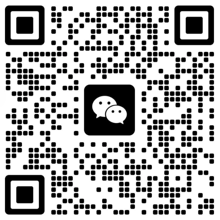 QQ群二维码